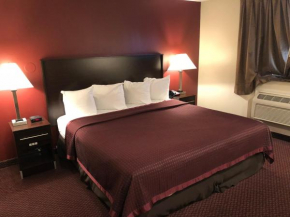 Отель Regal Inn Chicago O'Hare - Franklin Park  Фрэнклин Парк